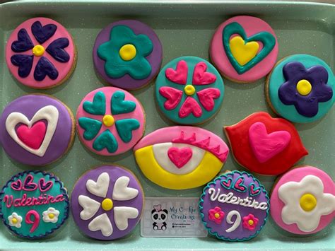 agatha ruiz dela prada 2020|agatha ruiz cookies.